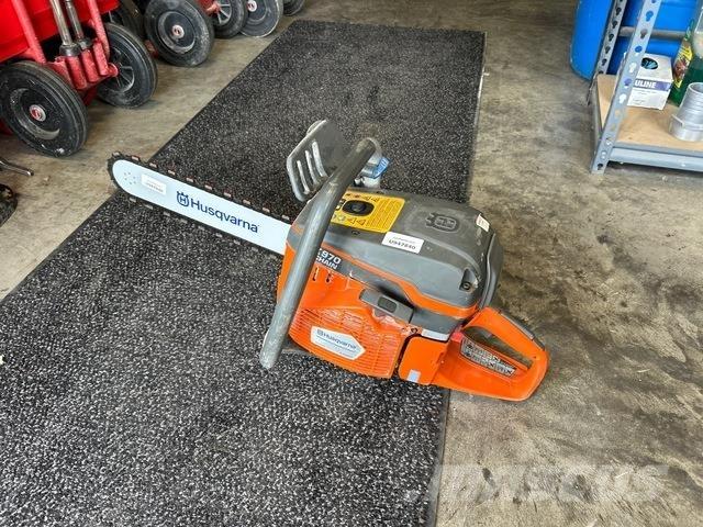 Husqvarna K970 Chainsaws and clearing saws