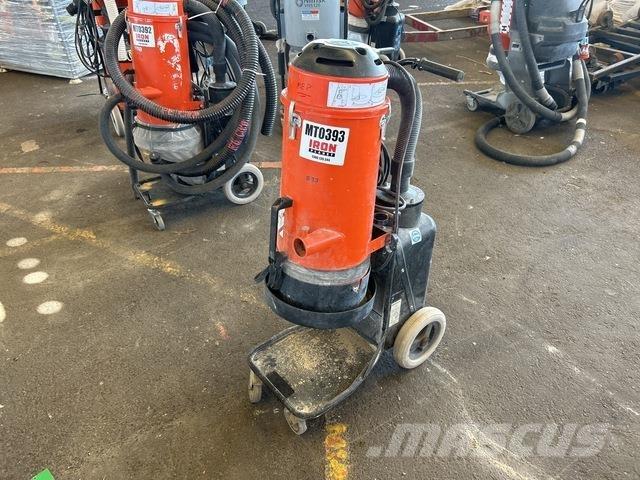 Husqvarna S13 Építőipar - Egyebek
