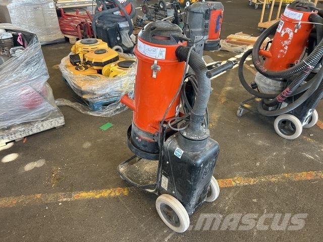 Husqvarna S13 Építőipar - Egyebek