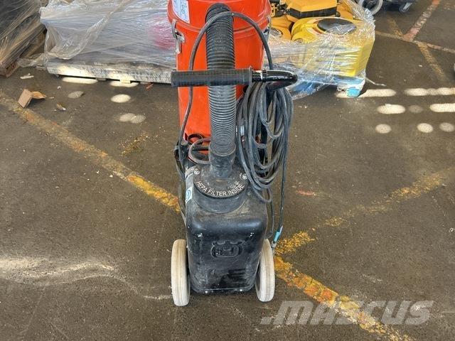 Husqvarna S13 Építőipar - Egyebek