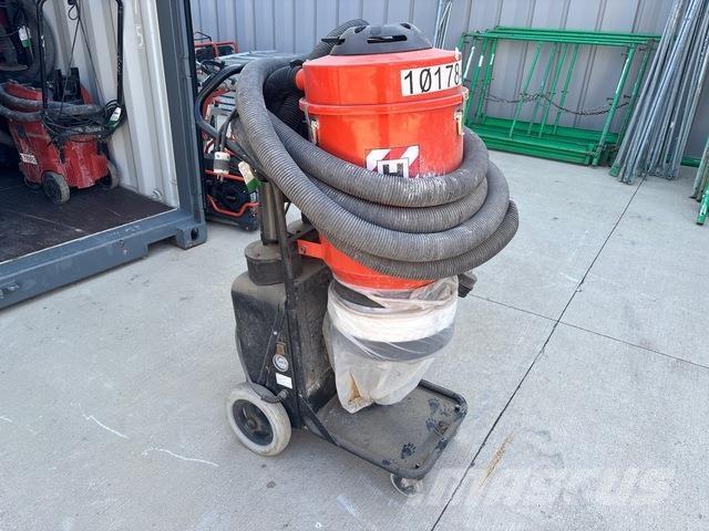 Husqvarna S26 Építőipar - Egyebek