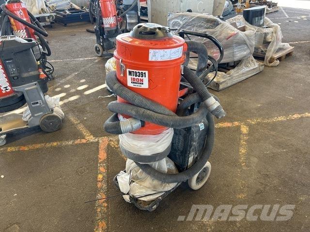 Husqvarna S26 Építőipar - Egyebek