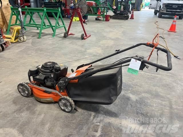 Husqvarna W520 Építőipar - Egyebek