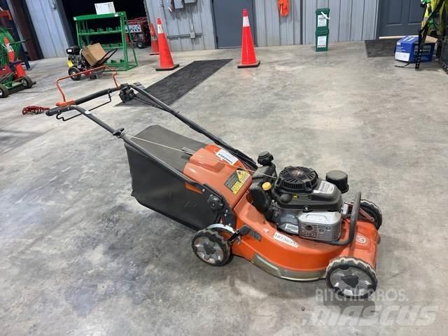 Husqvarna W520 Építőipar - Egyebek