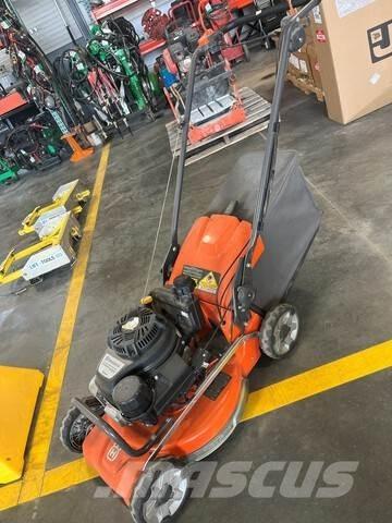 Husqvarna W520 Építőipar - Egyebek