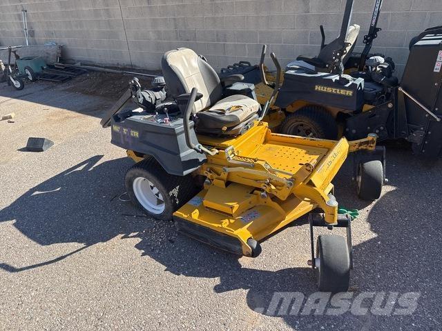 Hustler  Építőipar - Egyebek