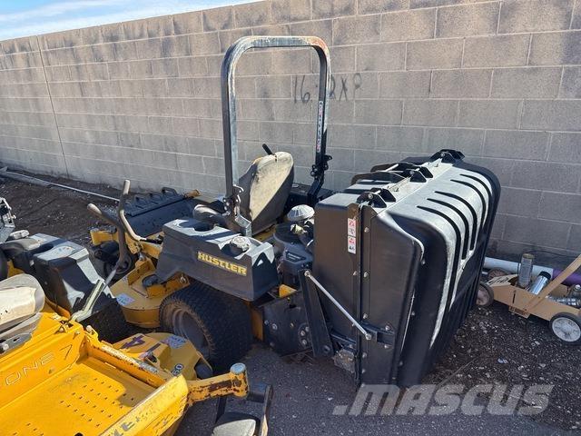 Hustler  Építőipar - Egyebek