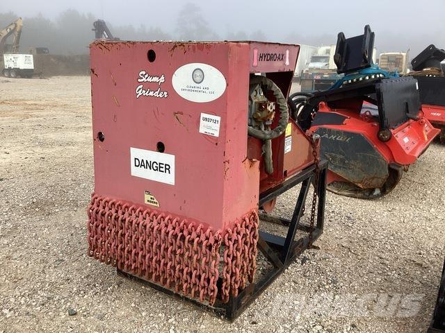  HydroMax SG Fatönkdaráló