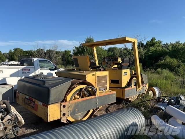 Hypac C778B Ikerdobos hengerek