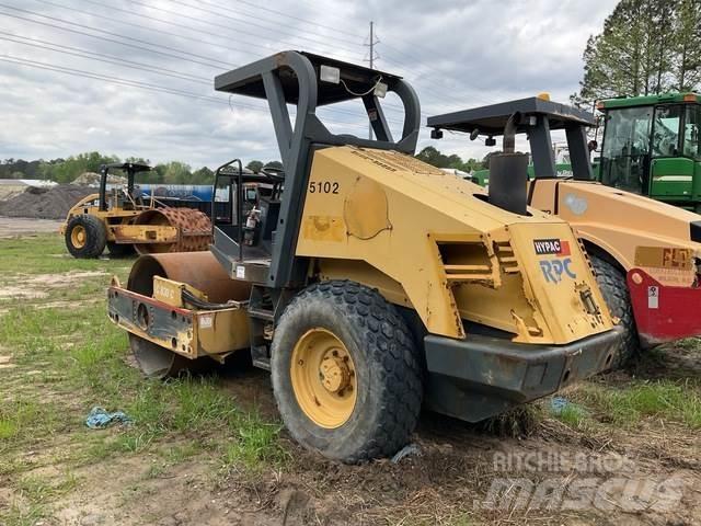 Hypac C830C Egydobos hengerek