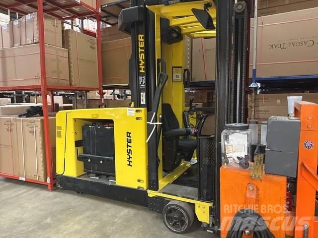 Hyster C30ZMU Építőipar - Egyebek