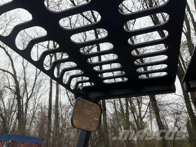 Hyster E40XL Elektromos targoncák