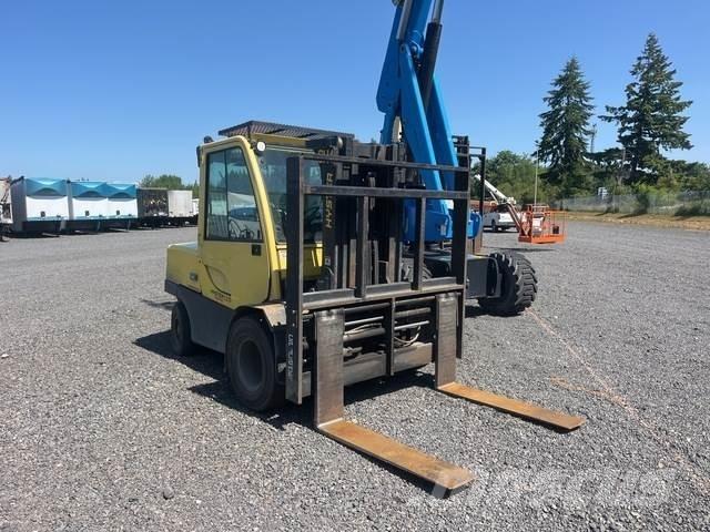 Hyster H120FT Targoncák-Egyéb