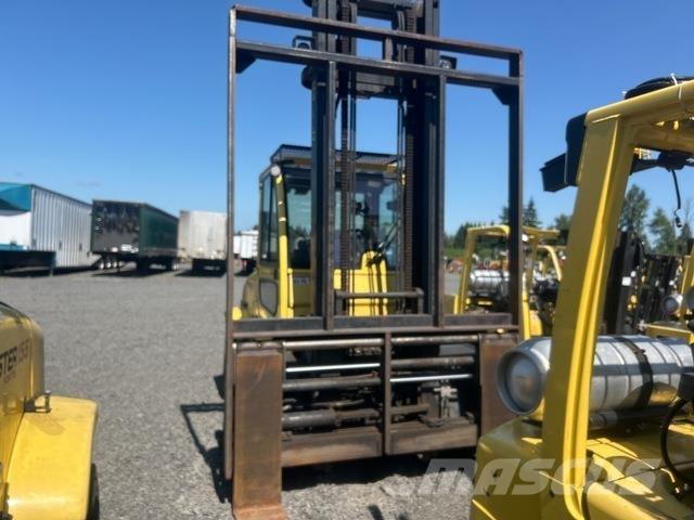 Hyster H155FT Targoncák-Egyéb