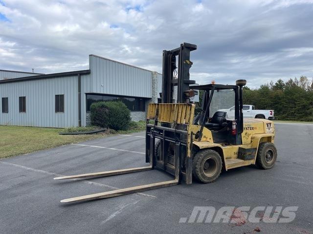 Hyster H155XL2 Targoncák-Egyéb