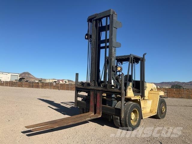 Hyster H230XL Targoncák-Egyéb