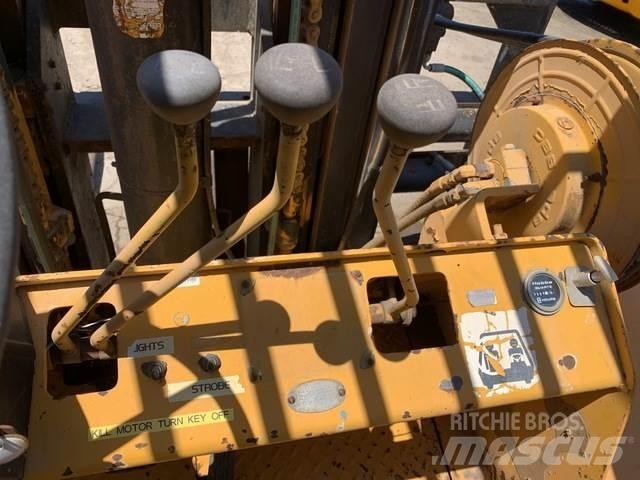 Hyster H275H Építőipar - Egyebek