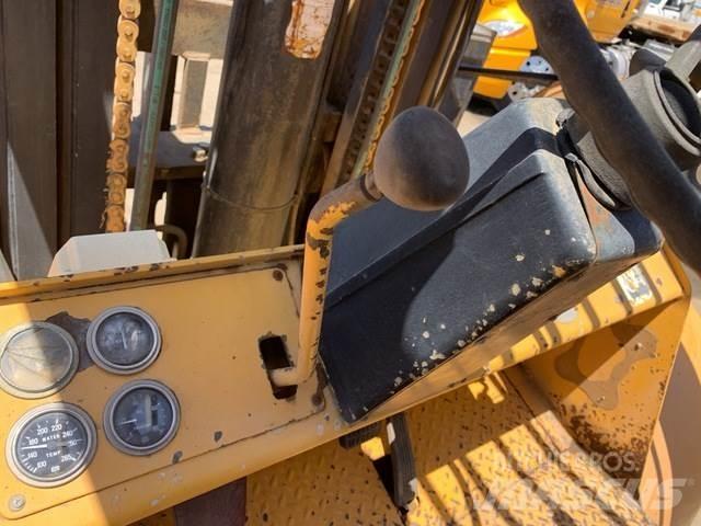 Hyster H275H Építőipar - Egyebek