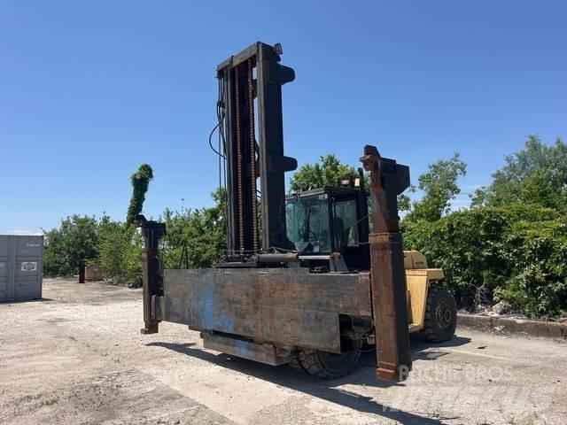 Hyster H330XL Konténerszállítók