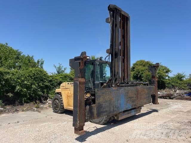 Hyster H330XL Konténerszállítók
