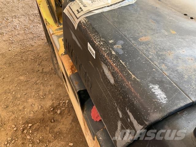 Hyster H40XL Targoncák-Egyéb