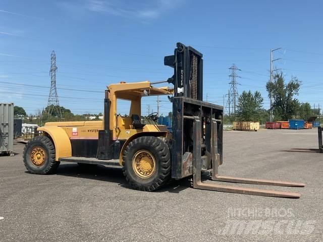 Hyster H620B Építőipar - Egyebek