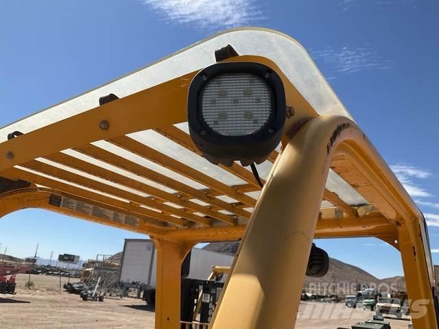 Hyster H70FT Építőipar - Egyebek