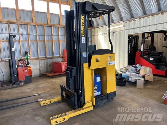 Hyster N40XMR3 Építőipar - Egyebek