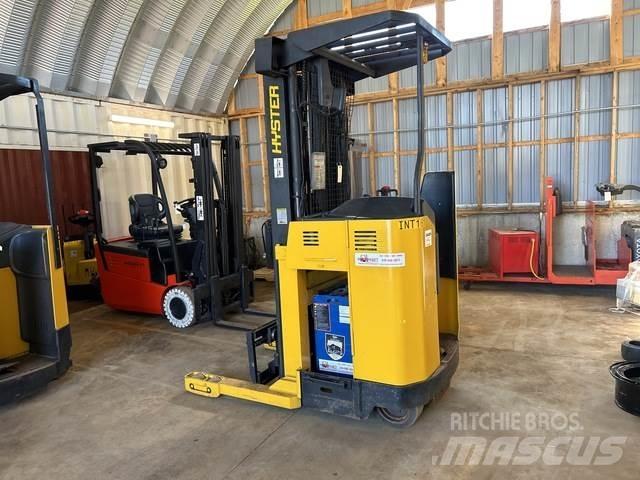 Hyster N40XMR3 Építőipar - Egyebek