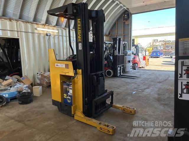 Hyster N40XMR3 Építőipar - Egyebek