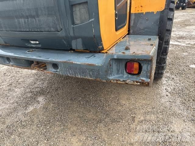 Hyundai HL970 Construction - Others
