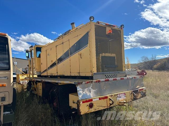  Idaho Norland Hómarók