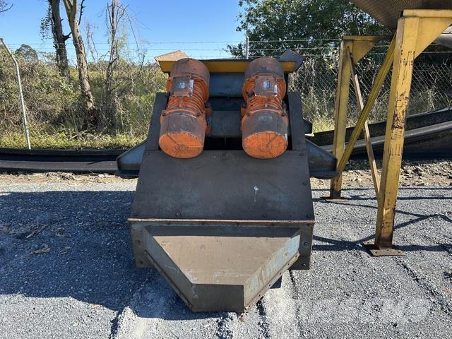  IMF Tartályok és tölcsérek