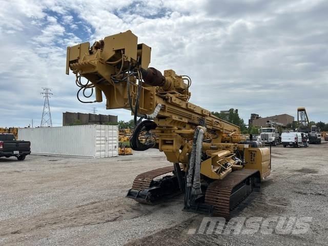 IMT FR1200 HD Vízszintes fúróberendezések