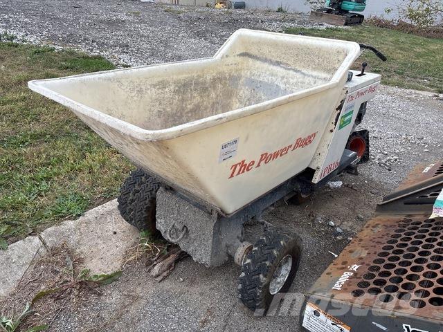  Indy IPB16 Beton tartozékok