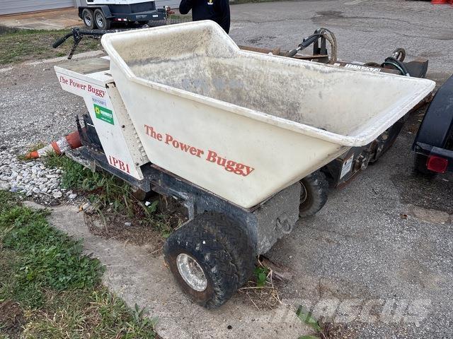  Indy IPB16 Beton tartozékok