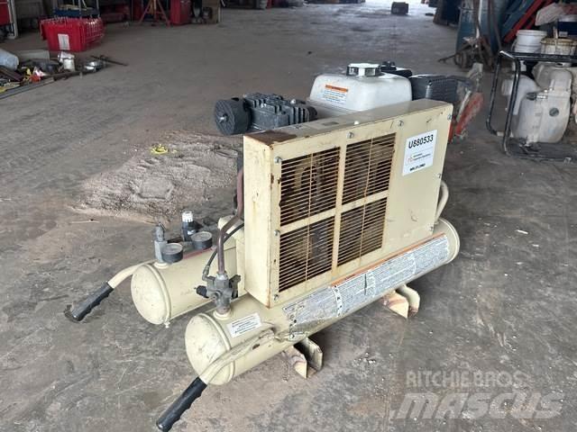 Ingersoll Rand  Kompresszorok