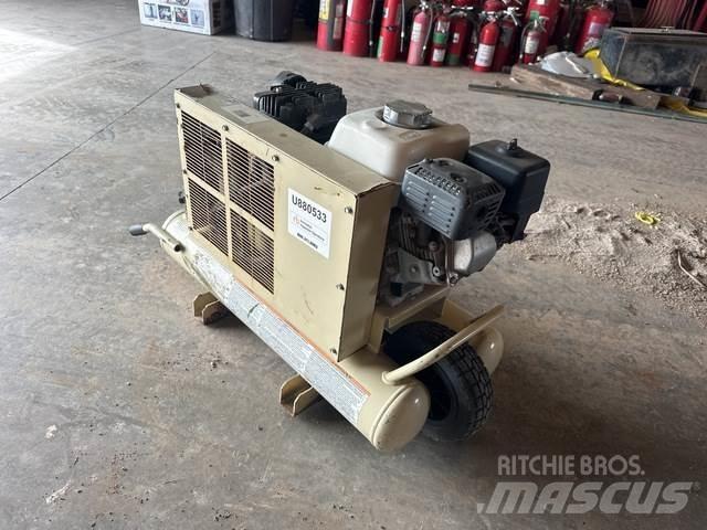 Ingersoll Rand  Kompresszorok