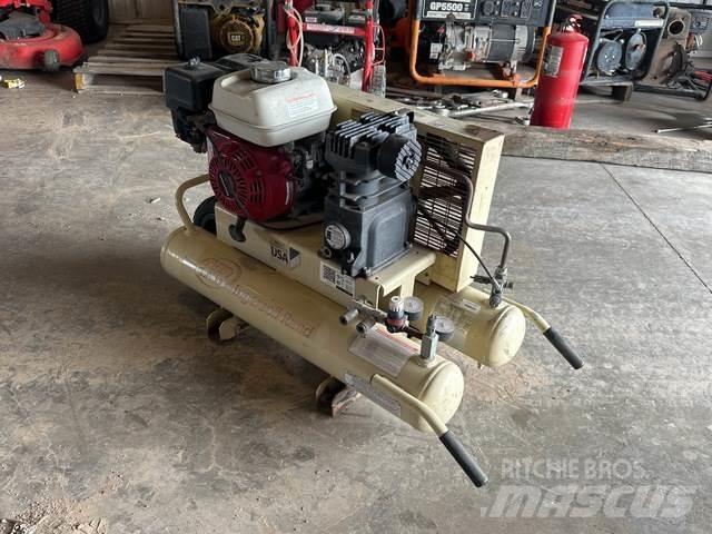 Ingersoll Rand  Kompresszorok