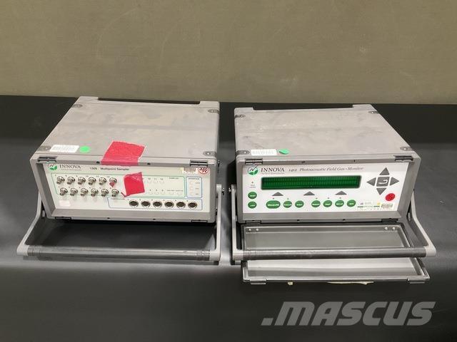  Innova Építőipar - Egyebek