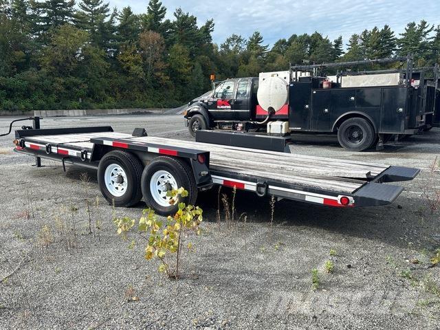 Interstate  Mélybölcsős