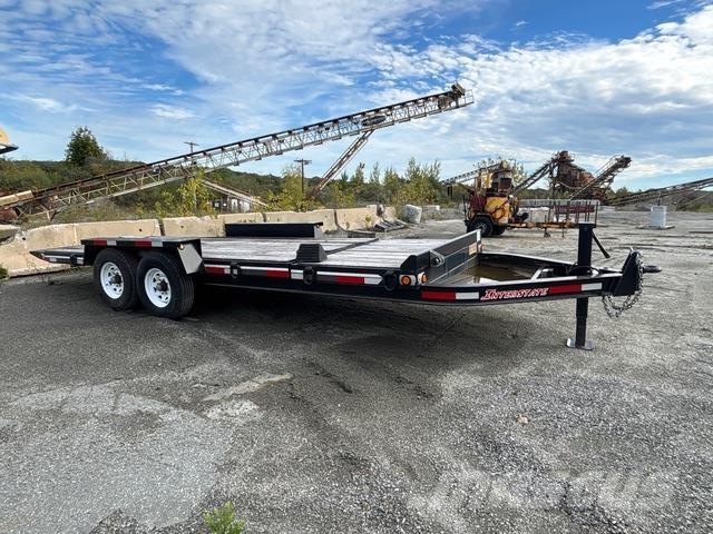 Interstate  Mélybölcsős