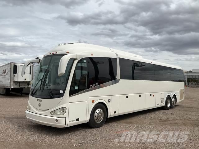  Irizar Mini buszok