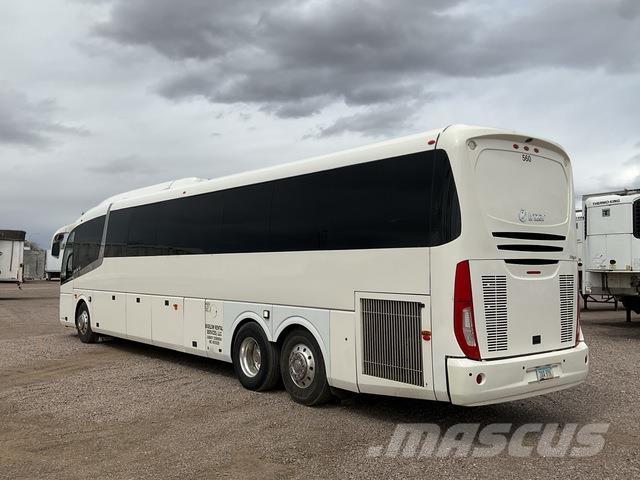  Irizar Mini buszok