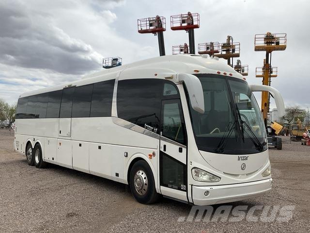  Irizar Mini buszok