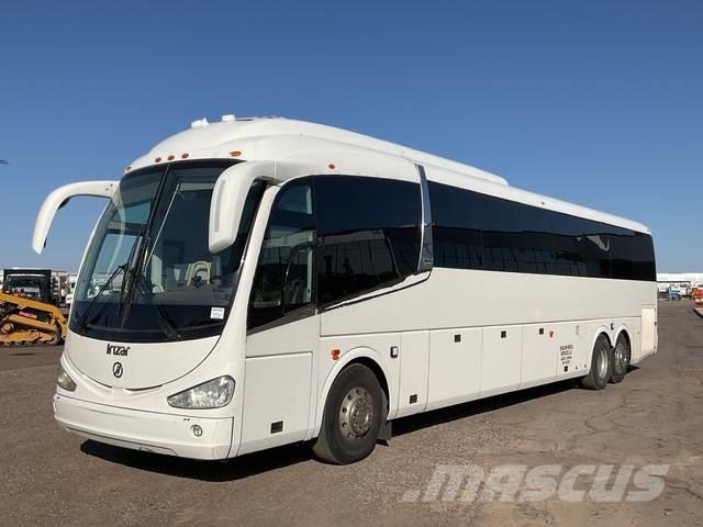  Irizar Gama 16 Mini buszok