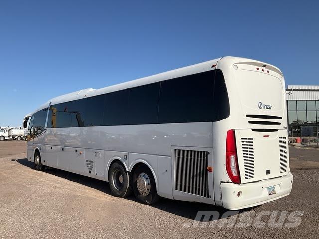  Irizar Gama 16 Mini buszok