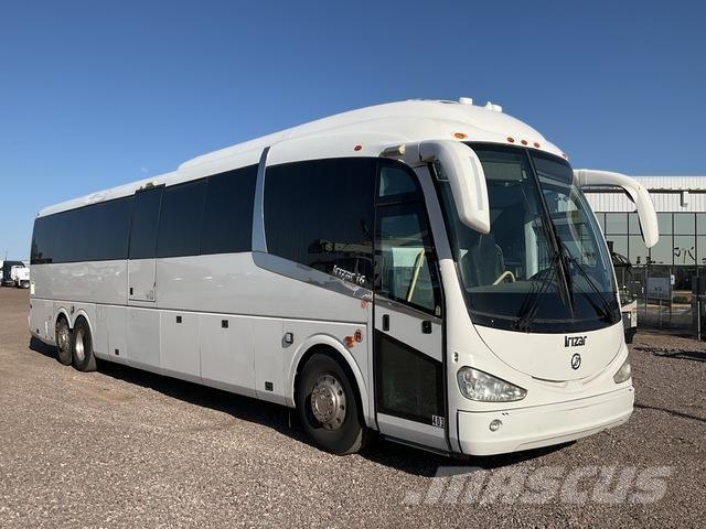  Irizar Gama 16 Mini buszok