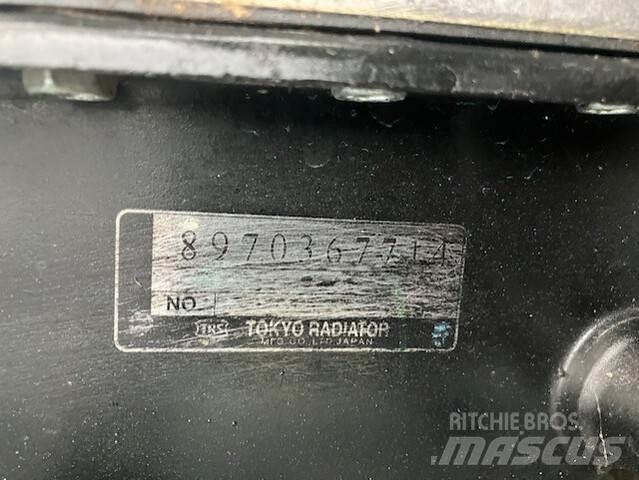 Isuzu C240 Motorok