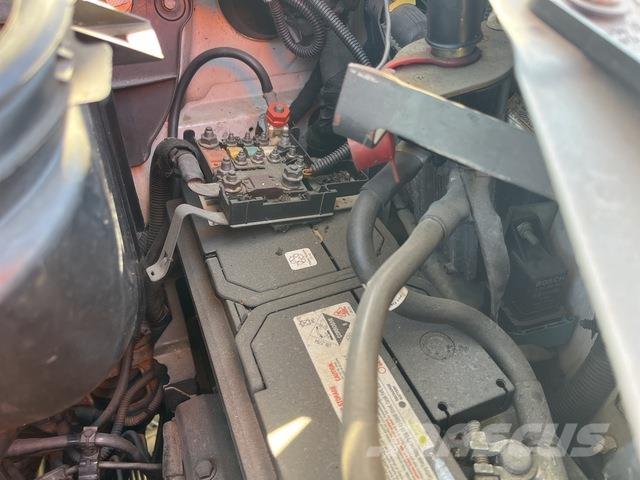 Iveco Daily Transporterek